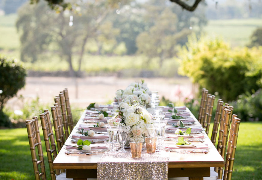 Sonoma Wedding Venues
 SONOMA INTIMATE EVENT VENUE • Beltane Ranch Small Wedding Site