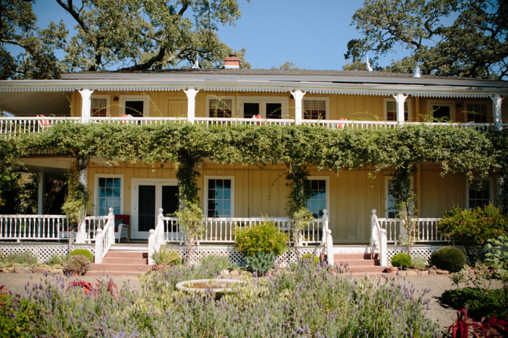 Sonoma Wedding Venues
 Farm to Chapel 12 Favorite Wedding Venues in Sonoma