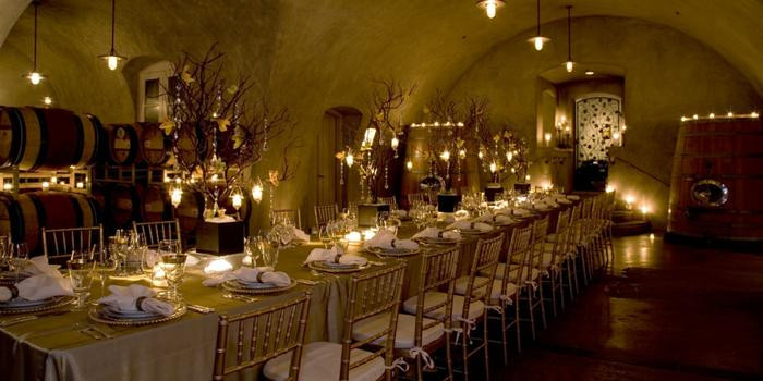 Sonoma Wedding Venues
 Viansa Winery Weddings