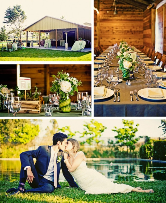 Sonoma Wedding Venues
 Sonoma Wedding Venues CornerStone Gardens on I do Venues