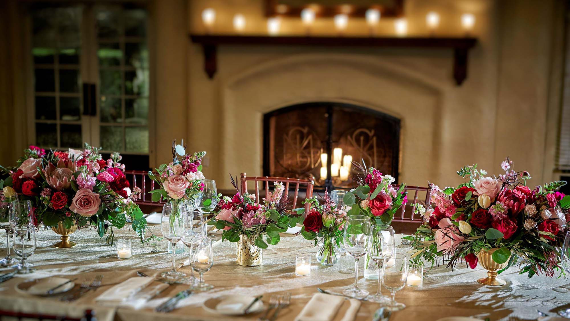 Amazing Sonoma Wedding Venue  The ultimate guide 