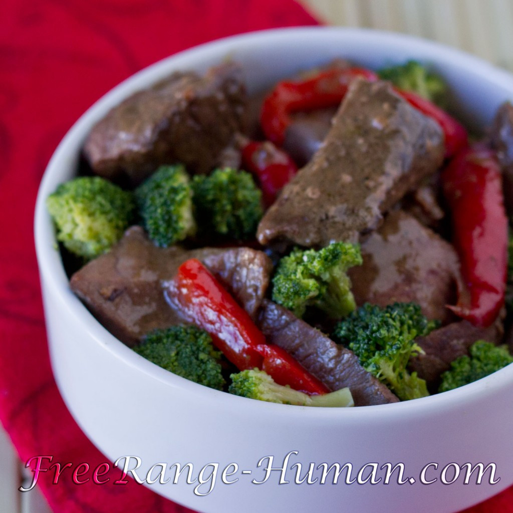 Sous Vide Broccoli
 Sous Vide Beef and Broccoli Stir Fry