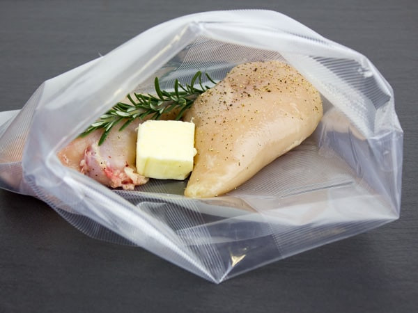 Sous Vide Chicken Breasts
 Sous Vide Chicken Breast boneless skinless how to cook