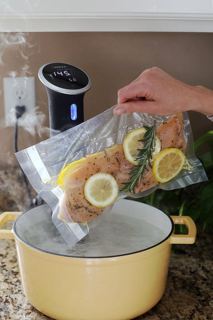 Sous Vide Chicken Breasts
 18 Sous Vide Chicken Breast Recipes how to video