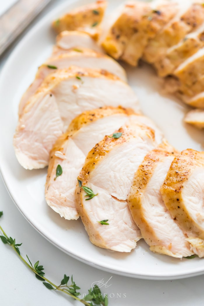 Sous Vide Chicken Breasts
 Easy Sous Vide Chicken Breast Recipe 40 Aprons
