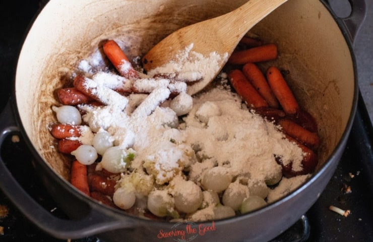 Sous Vide Stew
 Sous Vide Guinness Beef Stew Recipe