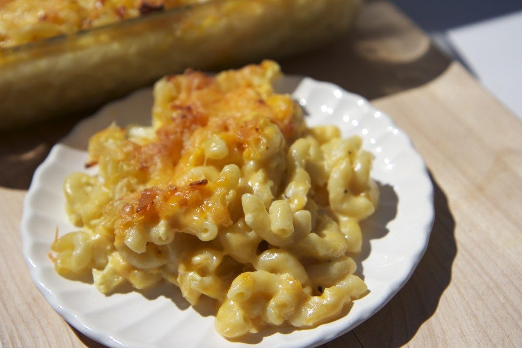 Southern Baked Macaroni And Cheese Recipes
 Southern Baked Macaroni and Cheese Recipe