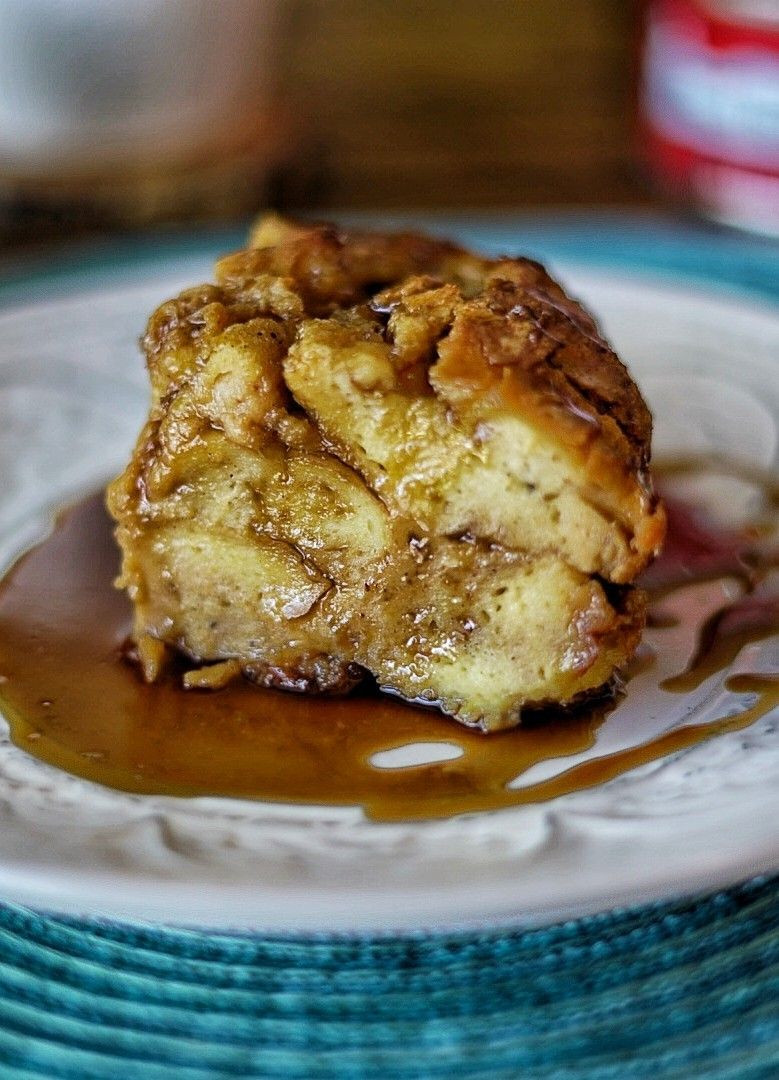 The Top 25 Ideas About Southern Bread Pudding With Rum Sauce - Home ...