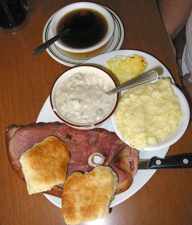 Southern Breakfast Foods
 15 Mouthwatering Foods Most Kentuckians Love to Eat