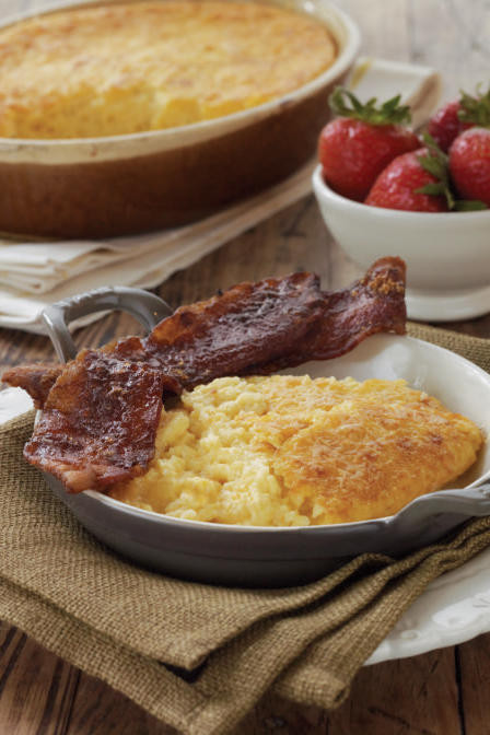 Southern Breakfast Foods
 Rise and Shine Southern Breakfast Recipes Southern Living