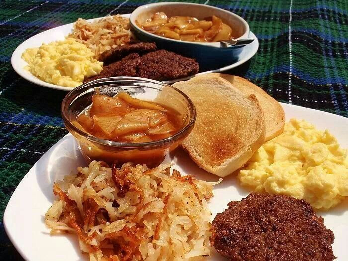 Southern Breakfast Foods
 138 best Soul food a southern things images on Pinterest