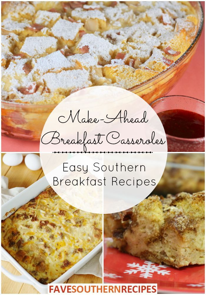 Southern Breakfast Foods
 92 best Southern Food images on Pinterest