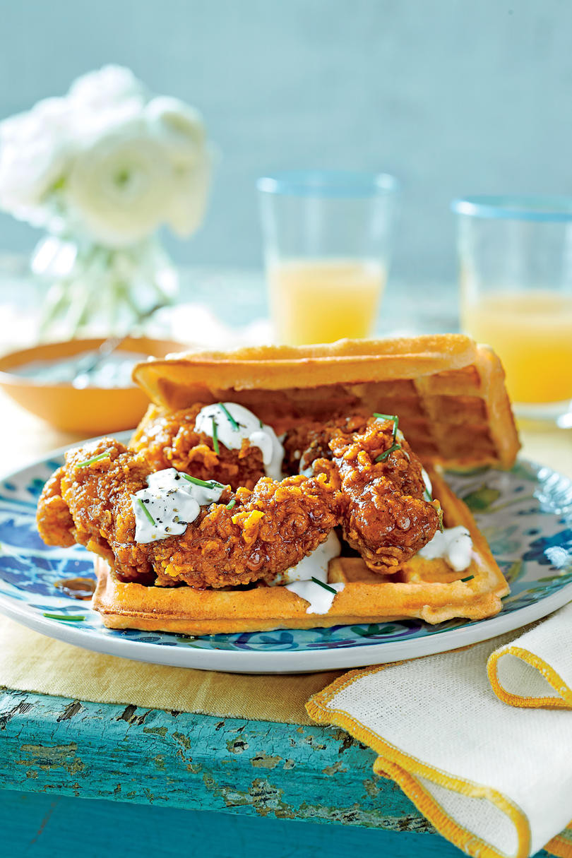 Southern Breakfast Foods
 Rise and Shine Southern Breakfast Recipes Southern Living