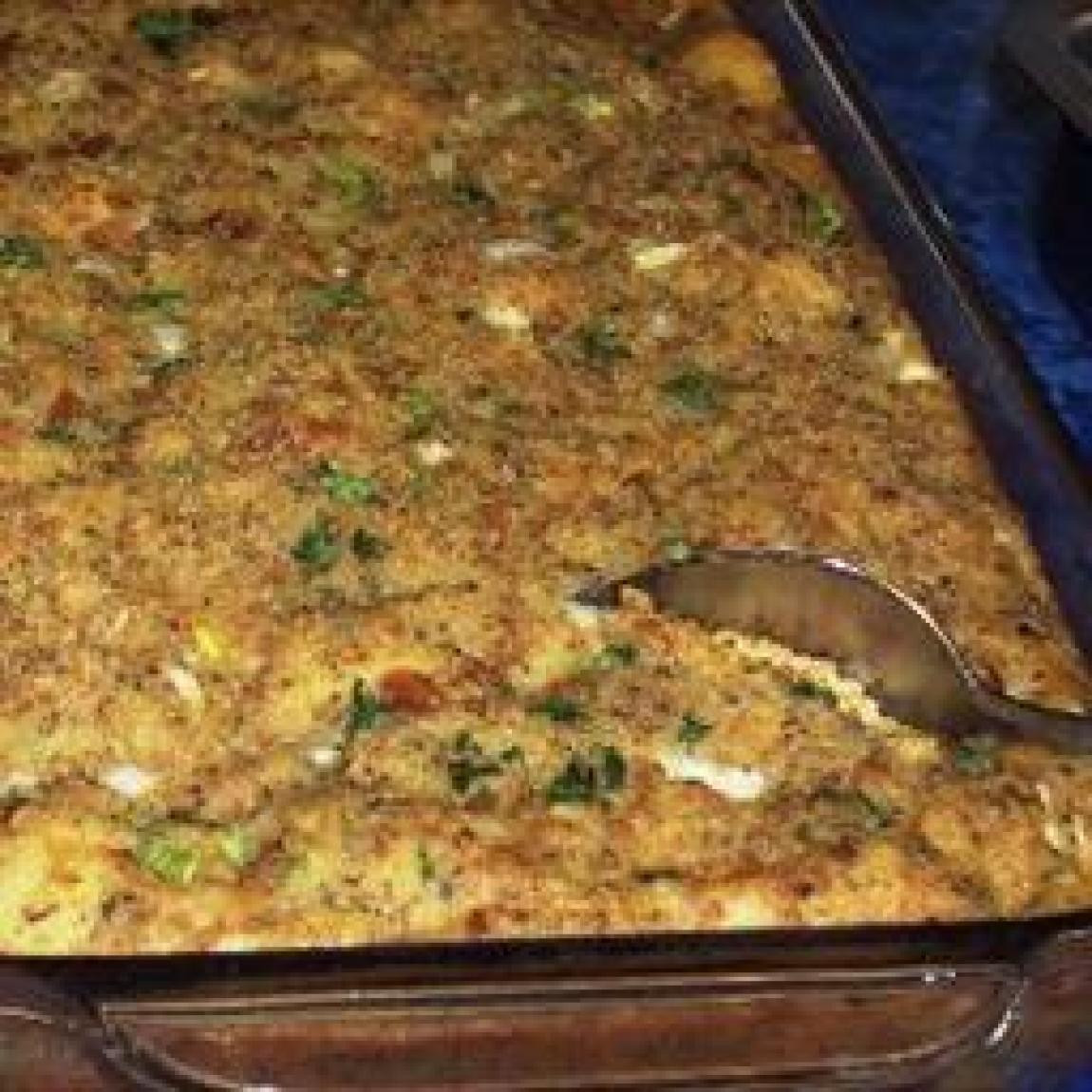 Southern Cornbread Dressing Recipes
 Southern Cornbread Dressing Recipe