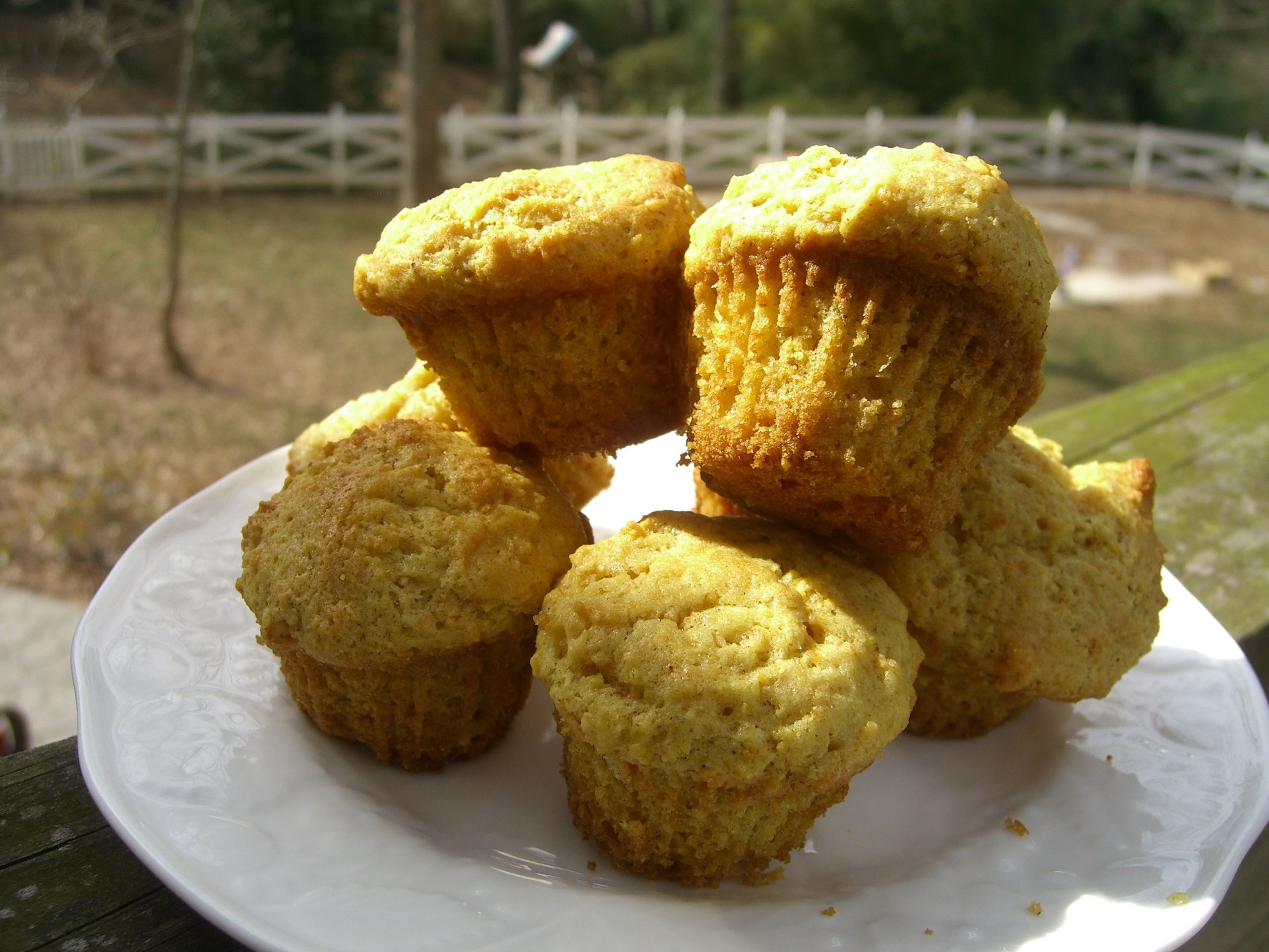 Southern Cornbread Muffins
 25 Ideas for southern Cornbread Muffins Best Round Up