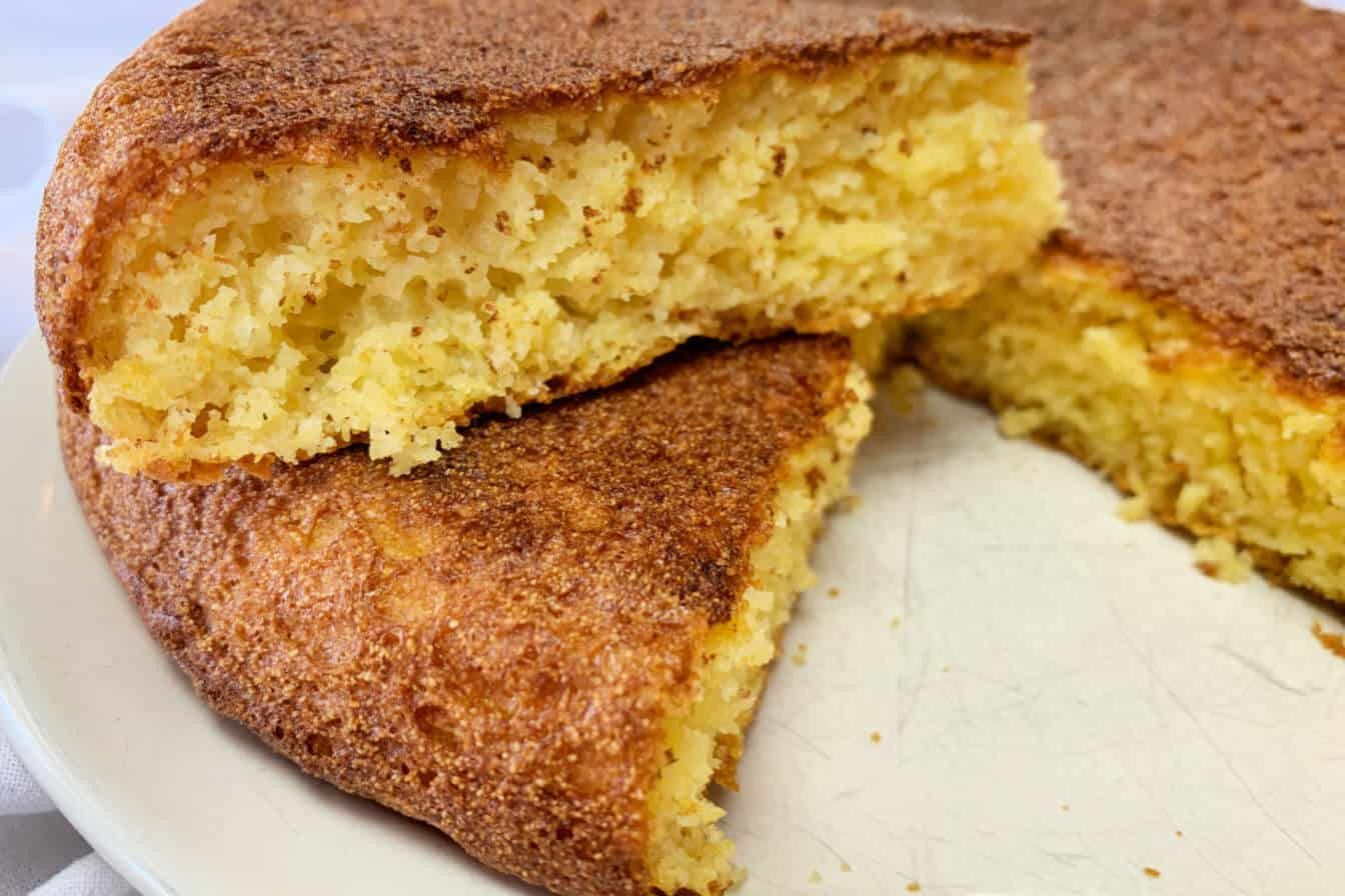Southern Cornbread Recipes
 Southern Cornbread Recipe Merry About Town