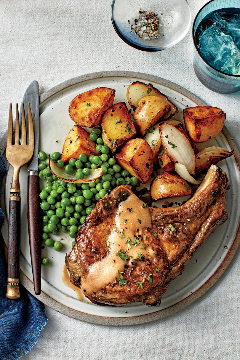 Southern Dinner Recipes
 20 Sunday Dinner Ideas With Easy Recipes Southern Living