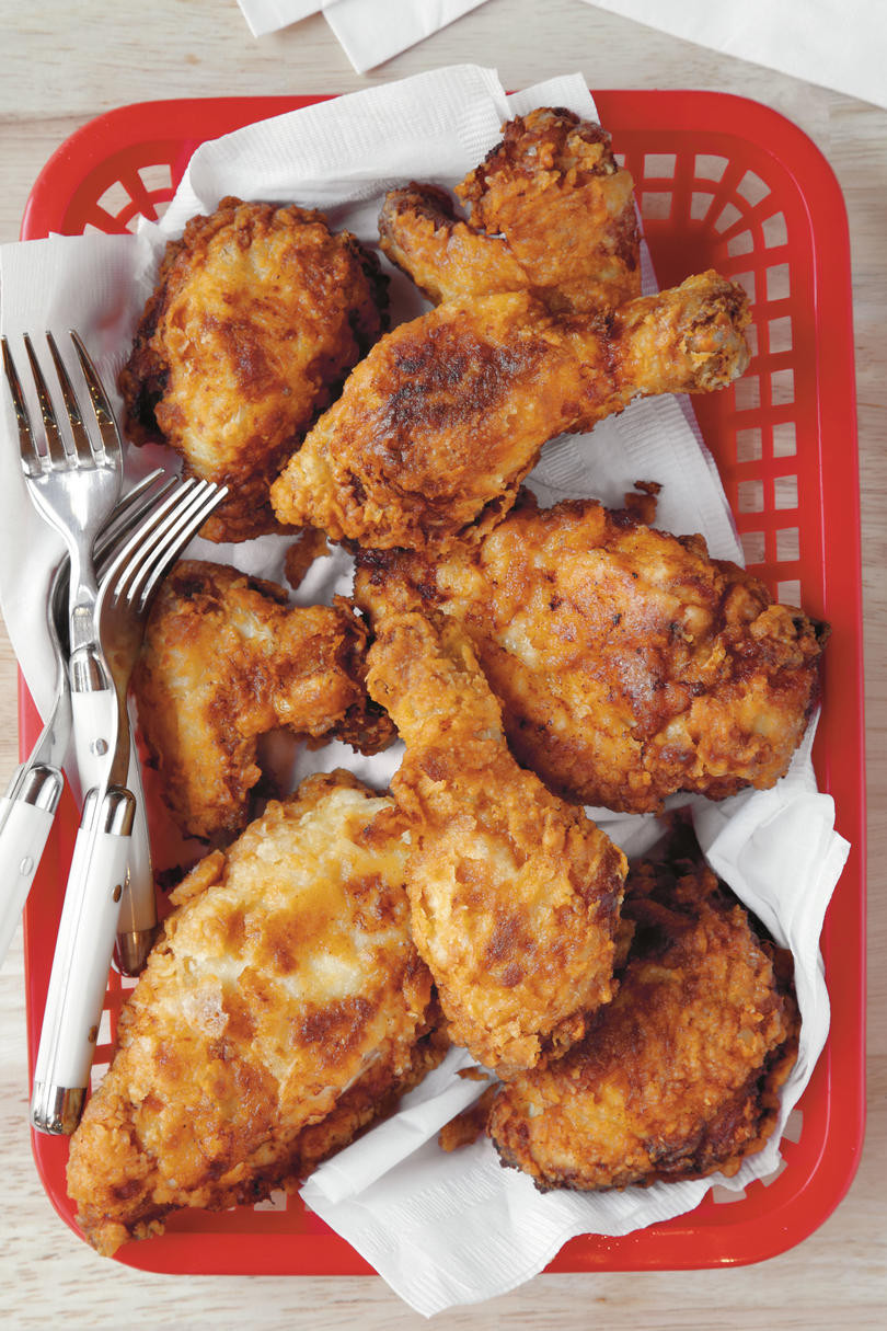 Southern Dinner Recipes
 20 Sunday Dinner Ideas With Easy Recipes Southern Living