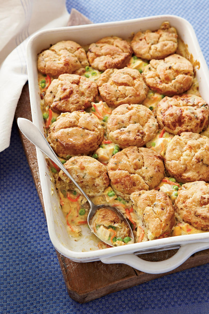 Southern Dinner Recipes
 20 Sunday Dinner Ideas With Easy Recipes Southern Living