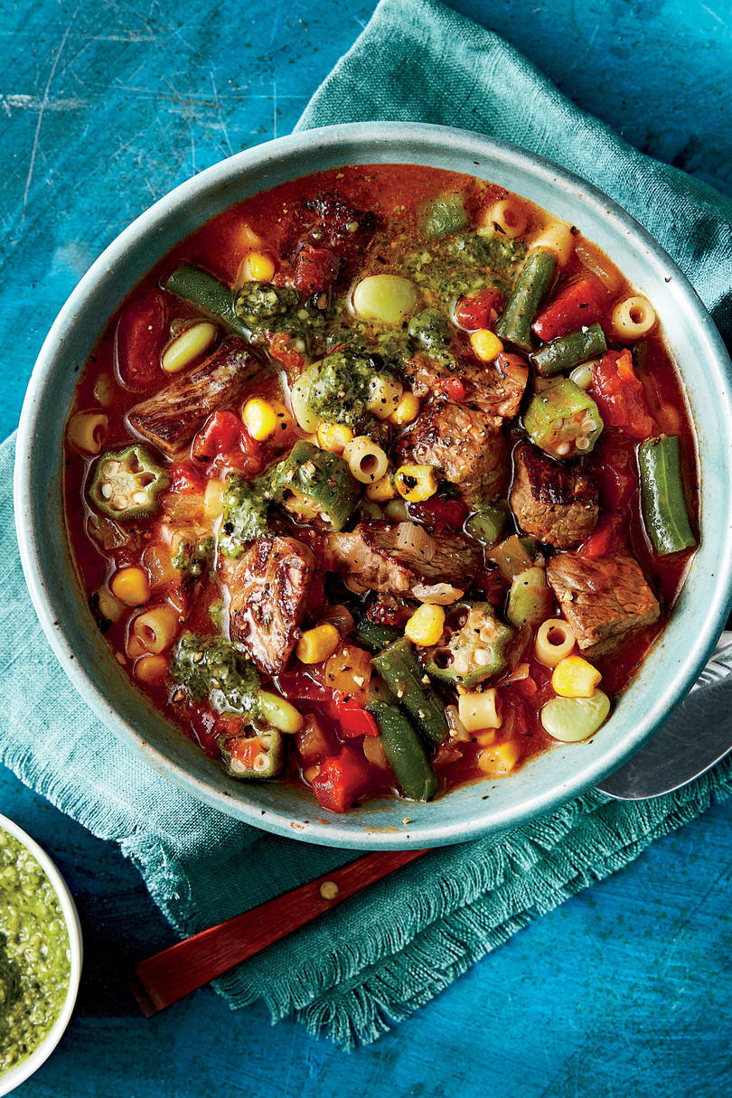 Southern Dinner Recipes
 20 Sunday Dinner Ideas With Easy Recipes Southern Living