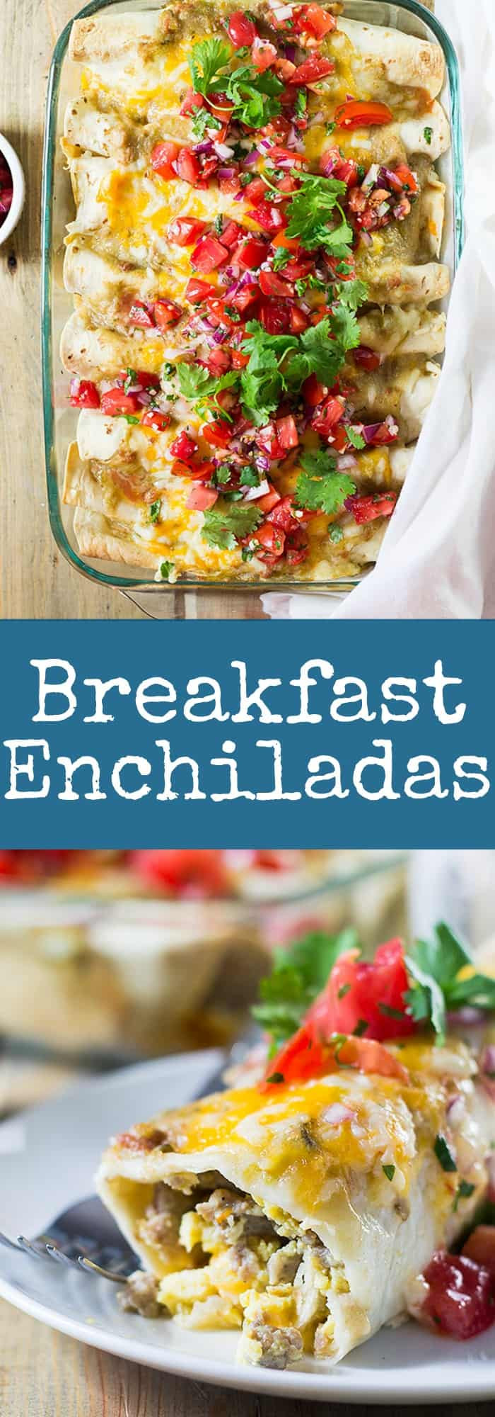 Southern Living Breakfast Enchiladas
 Brunch Enchiladas Recipe — Dishmaps