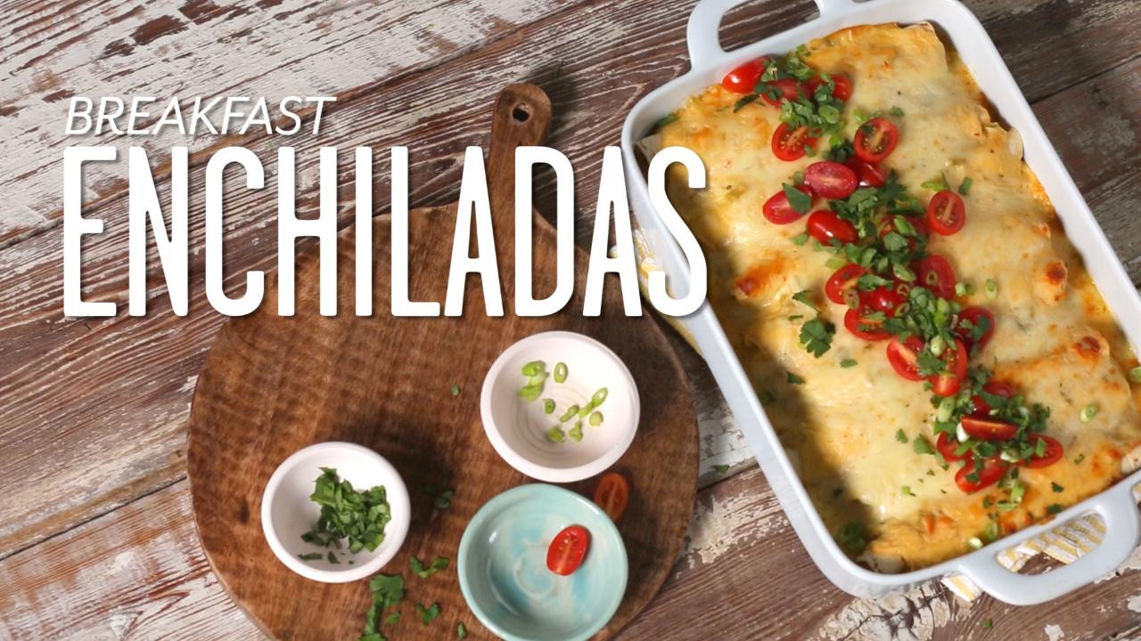 Southern Living Breakfast Enchiladas
 Enchilada Recipes Southern Living