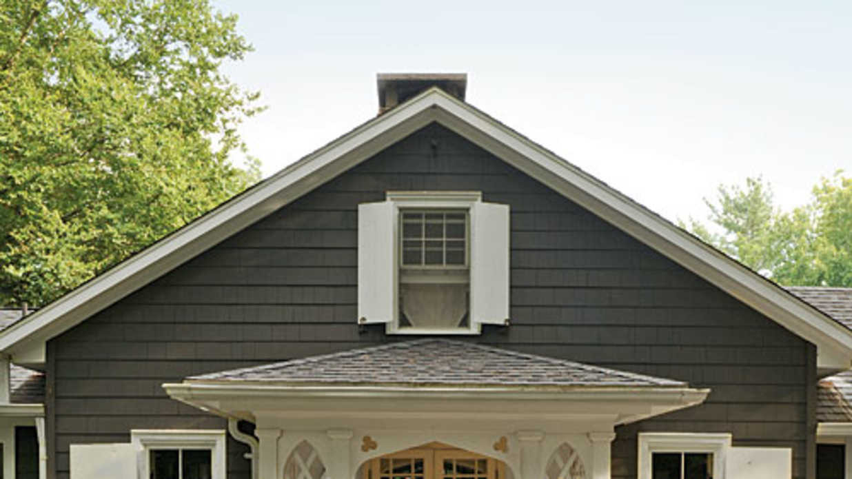 Southern Living Exterior Paint Colors
 How to Pick the Right Exterior Paint Colors Southern Living