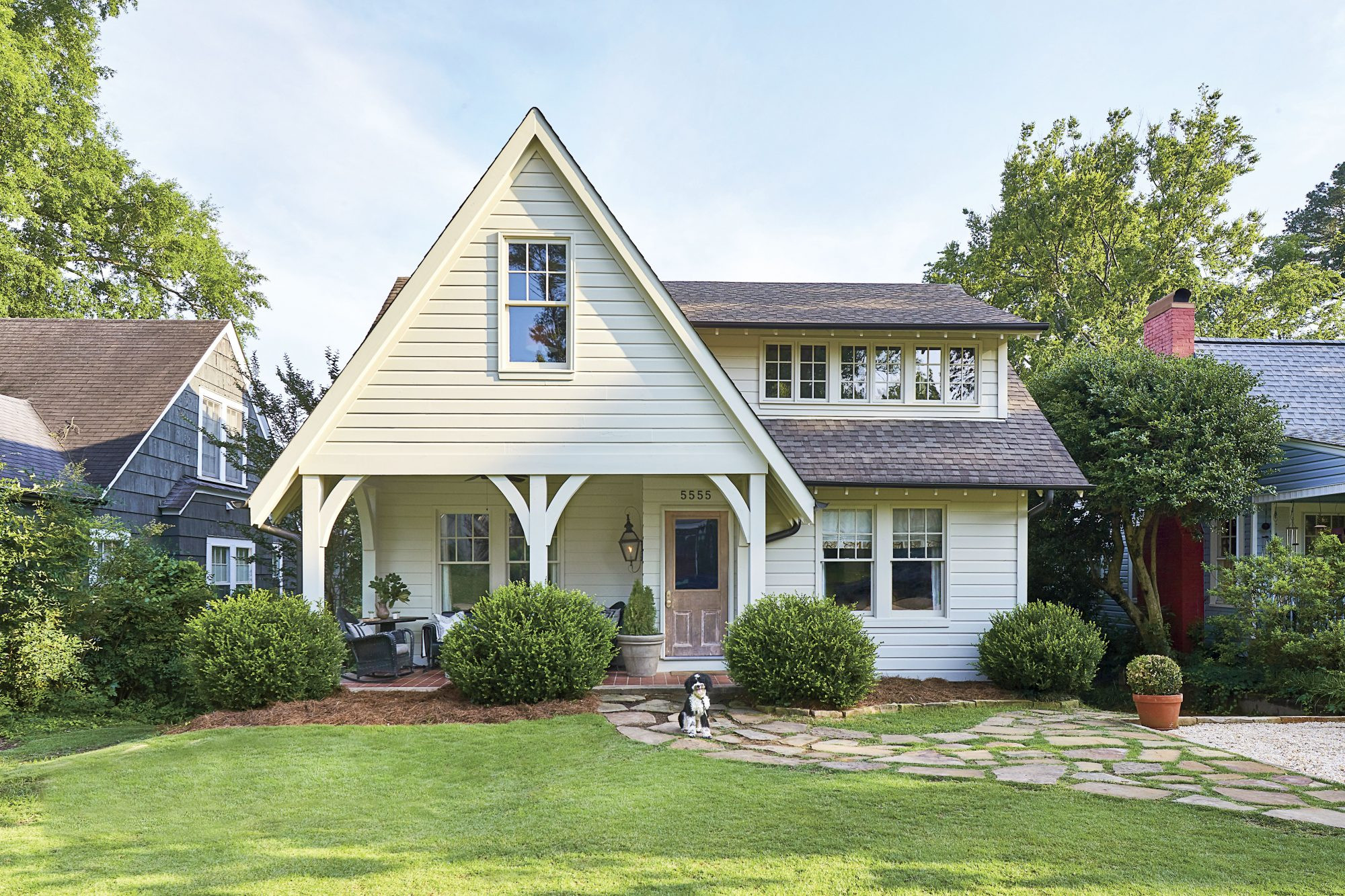 Southern Living Exterior Paint Colors
 How to Pick the Right Exterior Paint Colors Southern Living