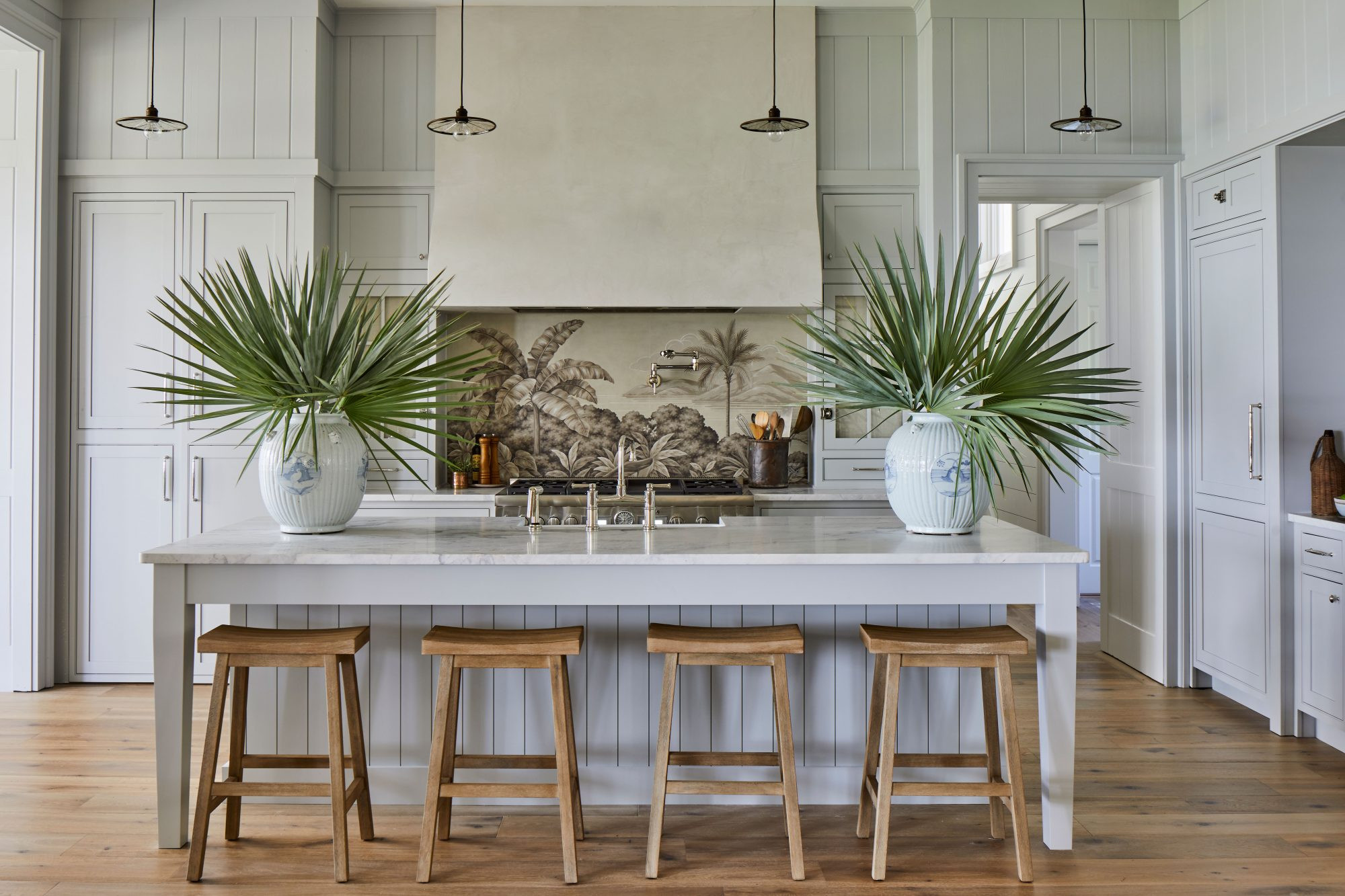 Southern Living Paint Colors
 Our 2019 Idea House Is All About Neutral Paint Colors