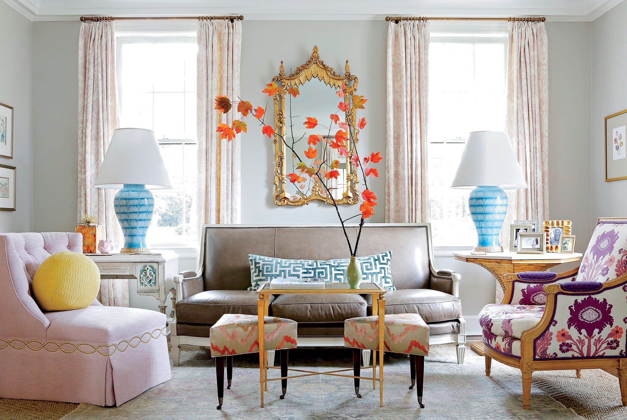 Southern Living Paint Colors
 House Paint Ideas Beautiful Color Palettes Southern Living