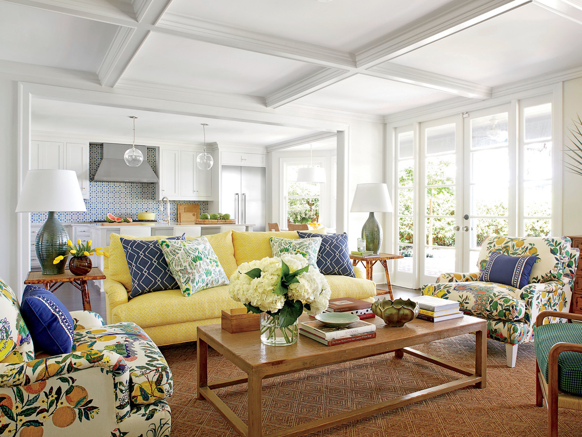 Southern Living Paint Colors
 House Paint Ideas Beautiful Color Palettes Southern Living