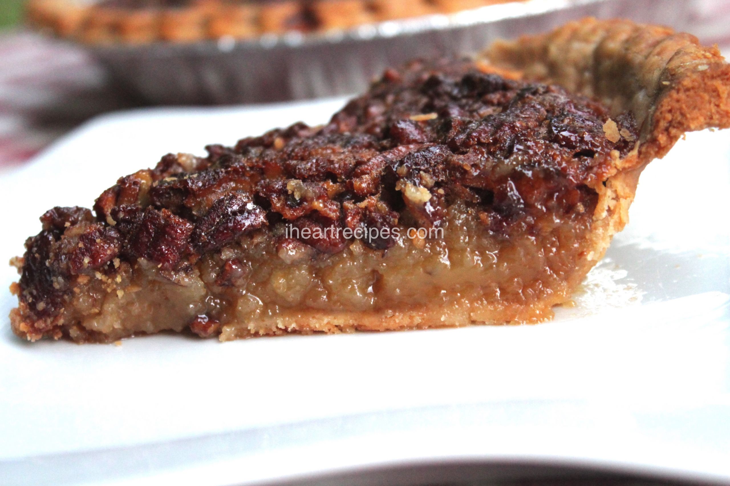 Southern Pecan Pie Recipes
 Southern Pecan Pie