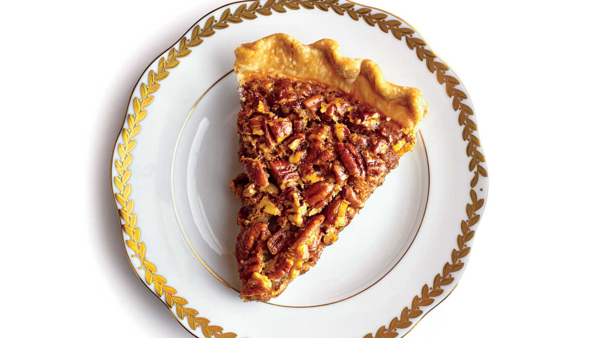 Southern Pecan Pie Recipes
 Pecan Pie Recipe Southern Living