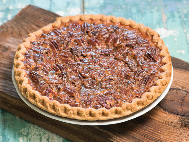 Southern Pecan Pie Recipes
 Utterly Deadly Southern Pecan Pie Recipe Food