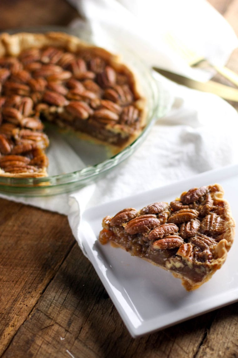 Southern Pecan Pie Recipes
 Southern Pecan Pie Recipe Thanksgiving Dessert