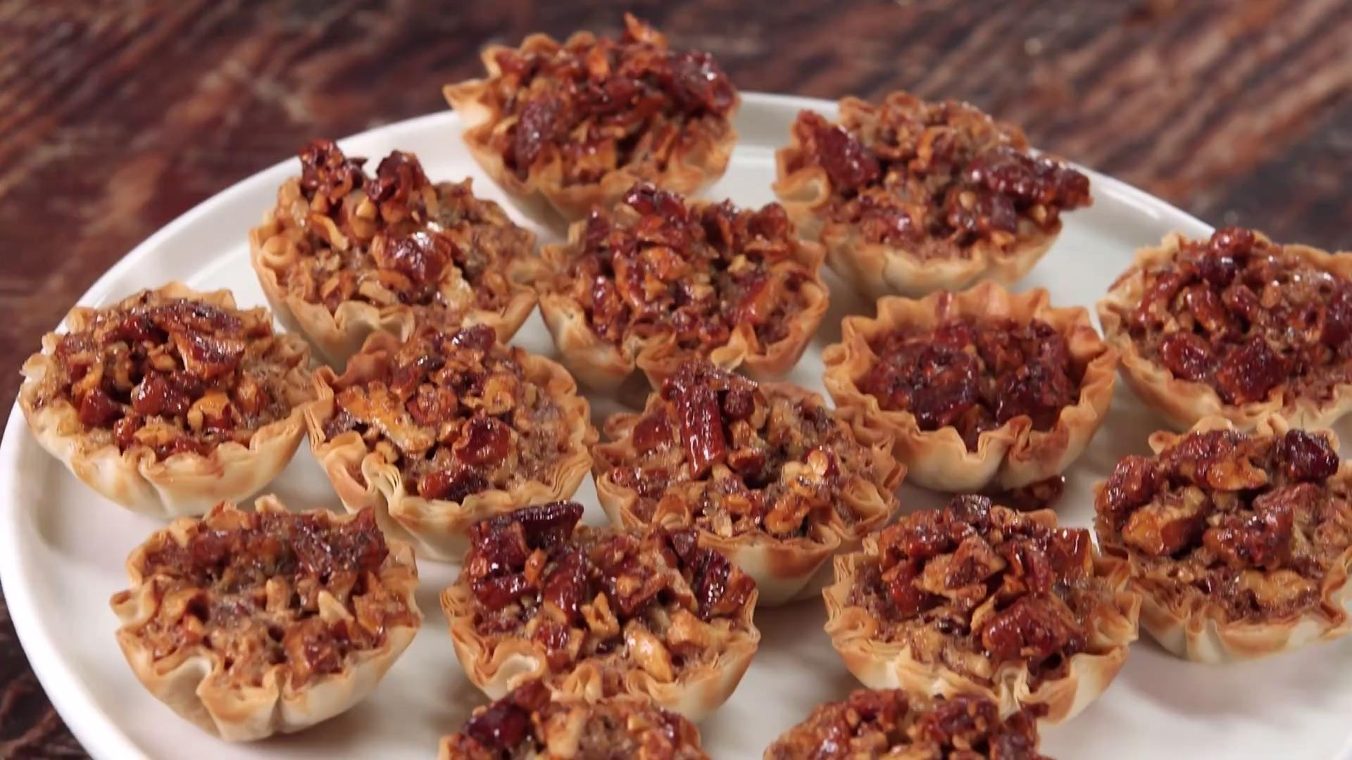 Southern Pecan Pie Recipes
 Chocolate Bourbon Pecan Pie Recipe Southern Living