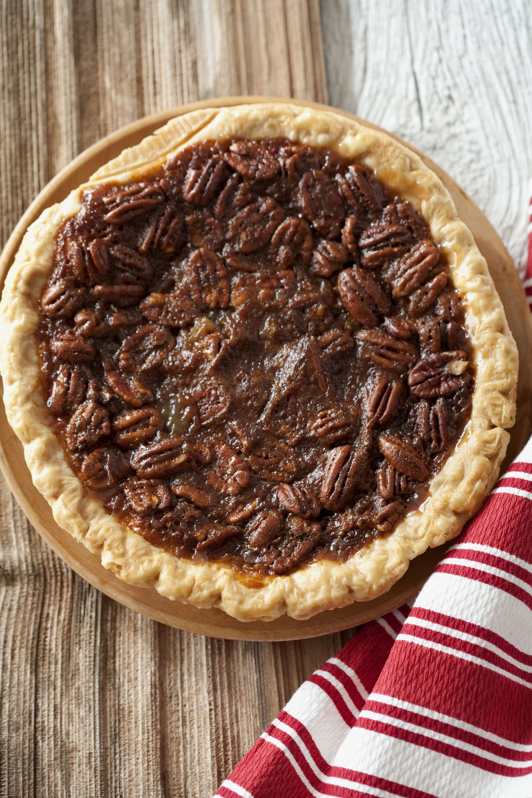 Southern Pecan Pie Recipes
 Classic Southern Pecan Pie Recipe