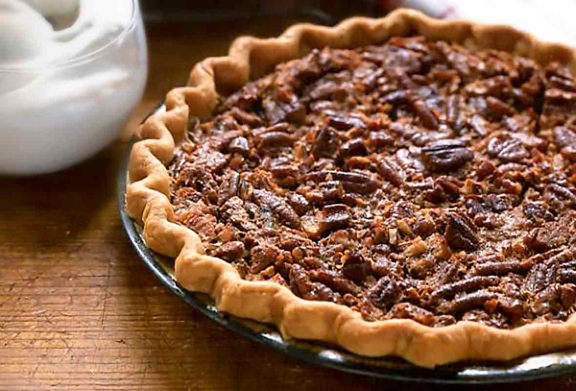 Southern Pecan Pie Recipes
 Southern Pecan Pie Recipe