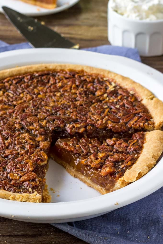 Southern Pecan Pie Recipes
 Southern Pecan Pie Recipe Thanksgiving Dessert