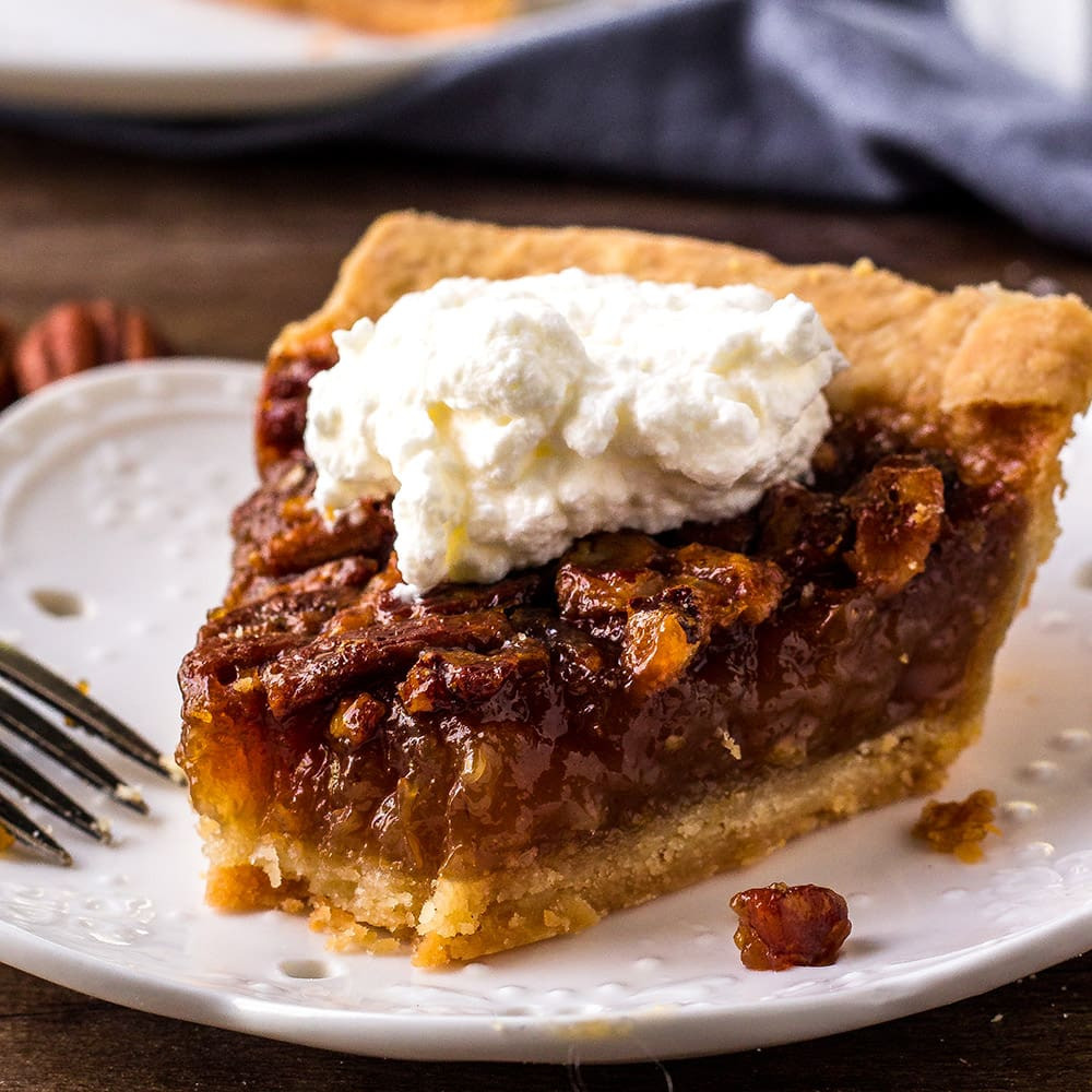 Southern Pecan Pie Recipes
 Southern Pecan Pie Recipe Thanksgiving Dessert