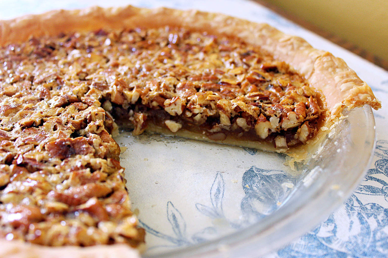 Southern Pecan Pie Recipes
 Classic Southern Pecan Pie