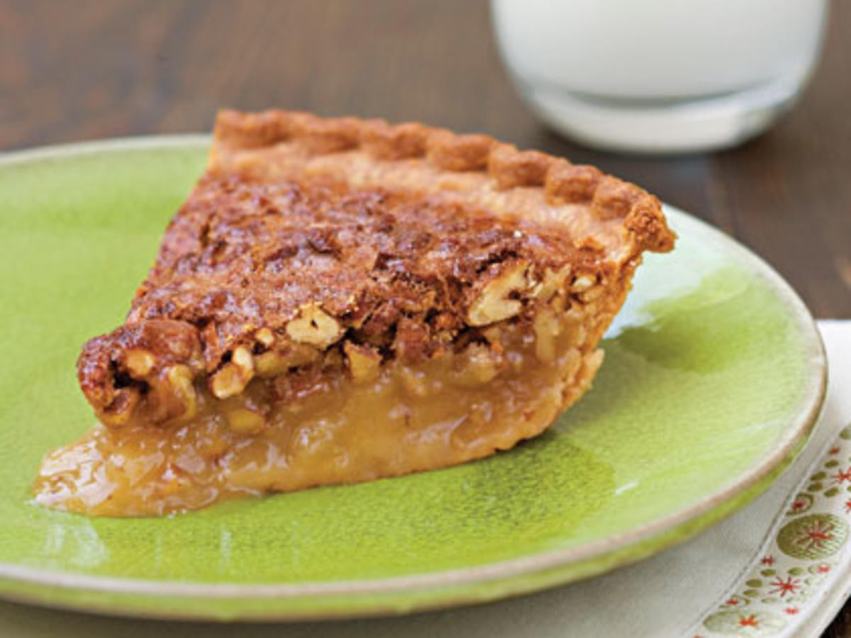 Southern Pecan Pie Recipes
 The Best Southern Living Recipes MyRecipes