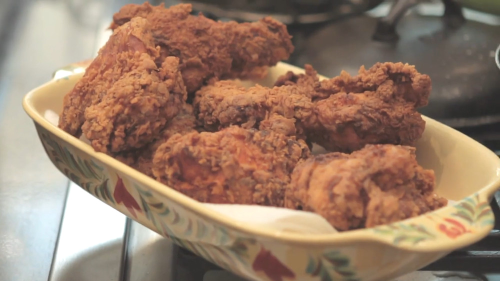 Southern Sunday Dinner
 Southern Sunday Dinner Recipe — REAL FOOD REAL KITCHENS