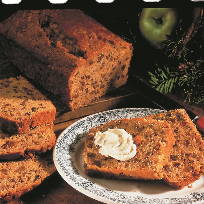 Southern Sweet Potato Bread
 Southern Sweet Potato Bread Martha White