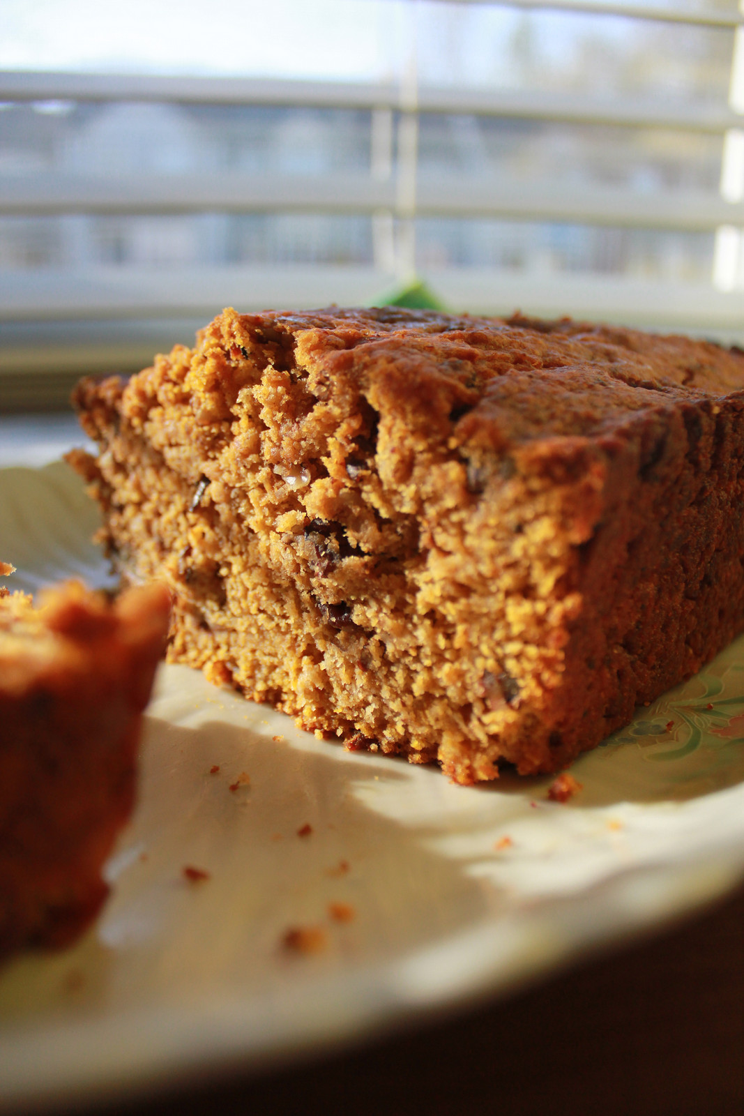 Southern Sweet Potato Bread
 Squirrels n Sweets Southern Sweet Potato Bread