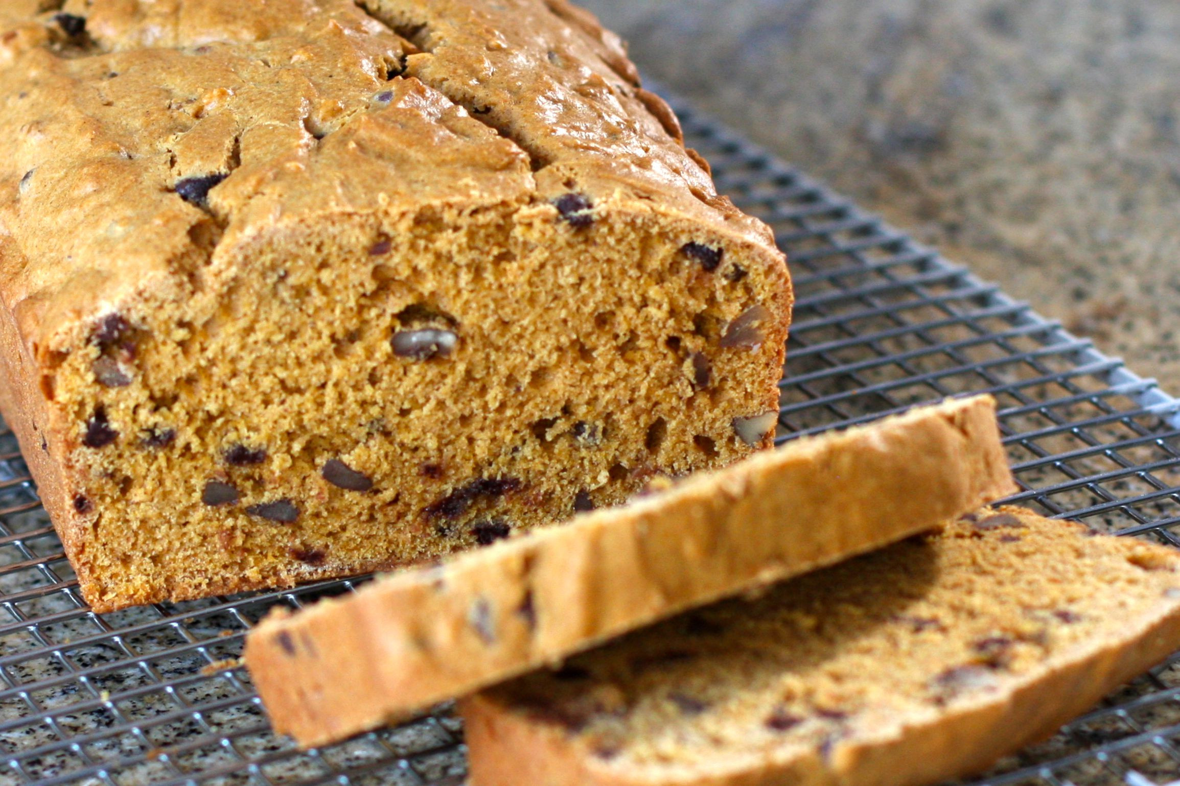 Southern Sweet Potato Bread
 Southern Sweet Potato Bread With Pecans Recipe