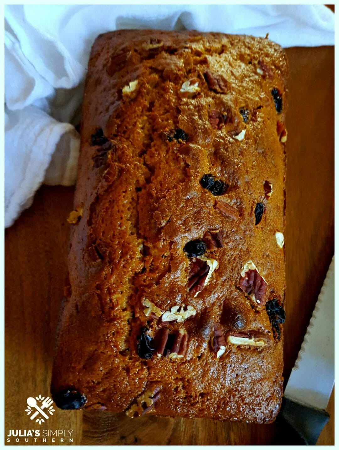 Southern Sweet Potato Bread
 Southern Sweet Potato Bread Julias Simply Southern