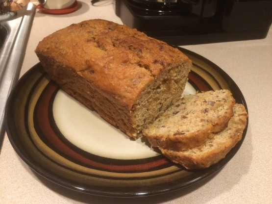 Southern Sweet Potato Bread
 Southern Sweet Potato Bread Recipe Genius Kitchen