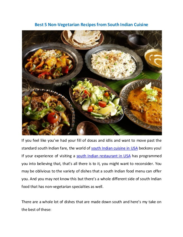 Southindian Vegetarian Recipes
 Best south indian ve arian recipes casaruraldavina