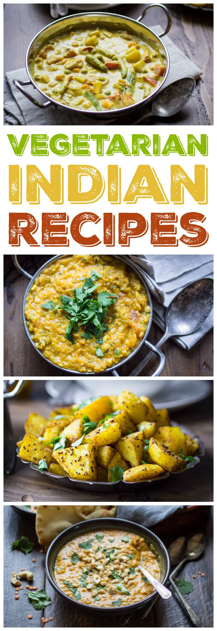 Southindian Vegetarian Recipes
 10 Ve arian Indian Recipes to Make Again and Again The